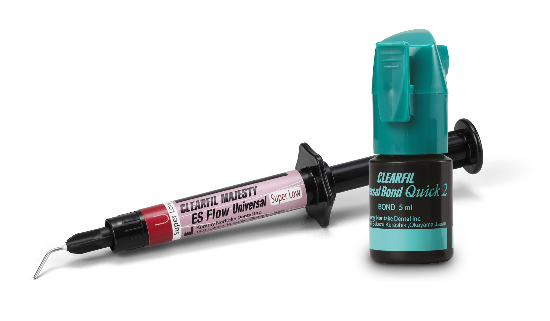 Posterior Direct Composite Restoration Within the “Universal Excellence” Concept 